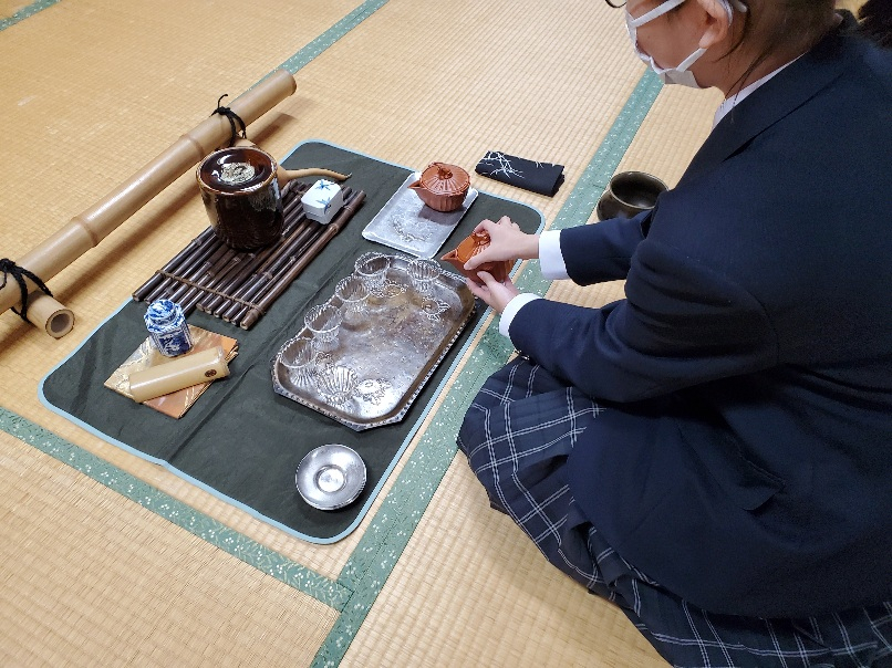 茶器１