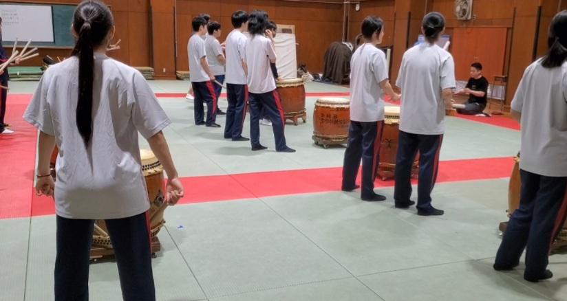選択和太鼓2