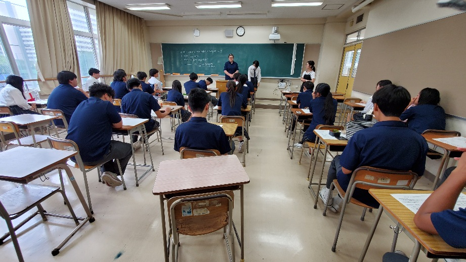 選挙管理委員会全景2
