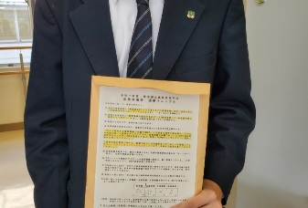 選挙管理委員集計