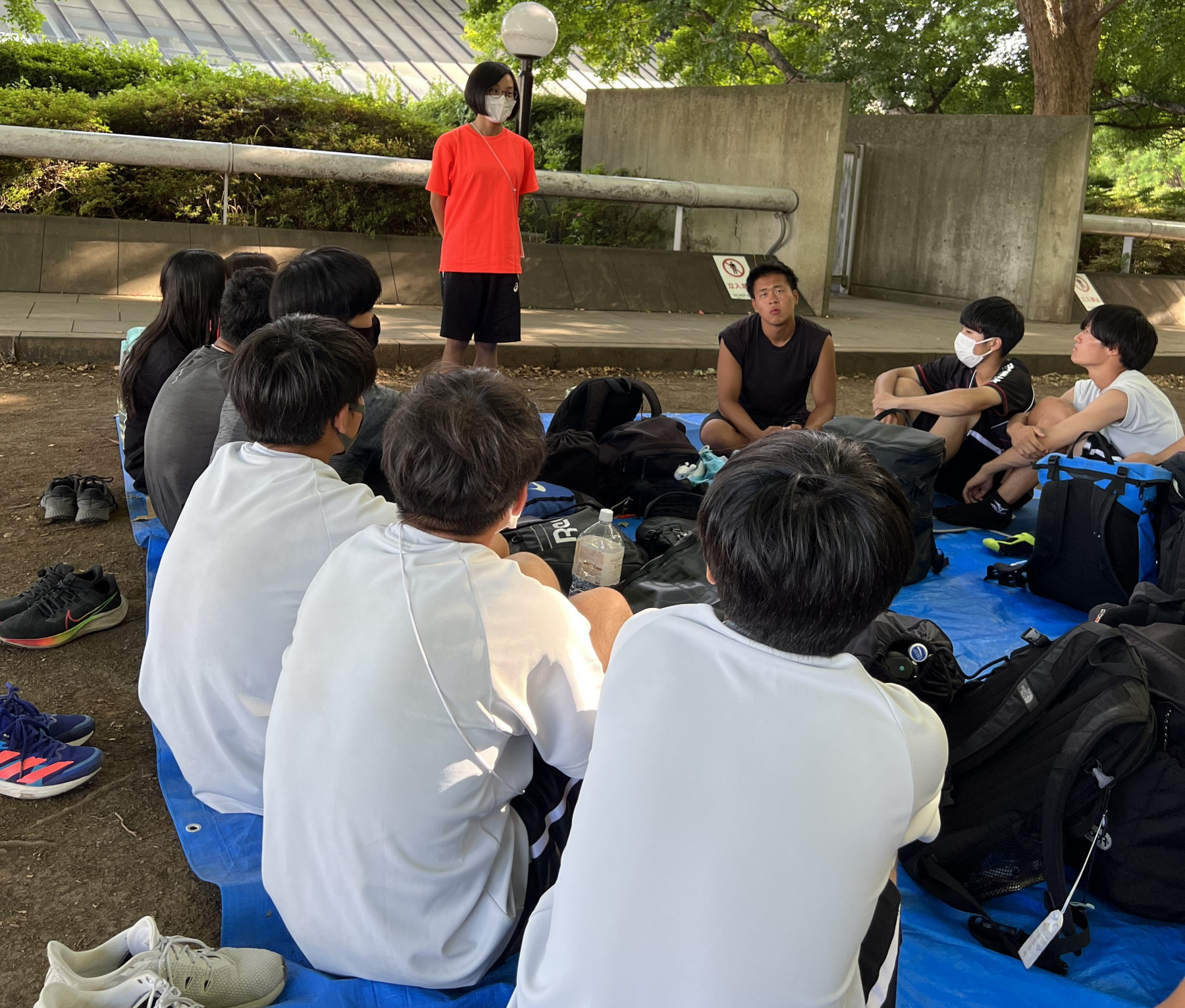 都選抜①
