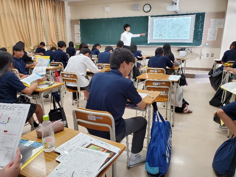 １年適性進路2