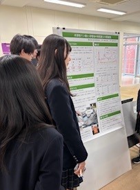 TAMAサイエンスフェスティバル１