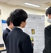 TAMAサイエンスフェスティバル３