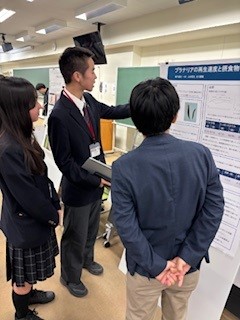 TAMAサイエンスフェスティバル４