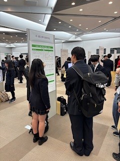 Tokyoサイエンスフェア1