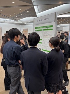 Tokyoサイエンスフェア2