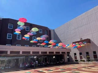 アンブレラスカイ