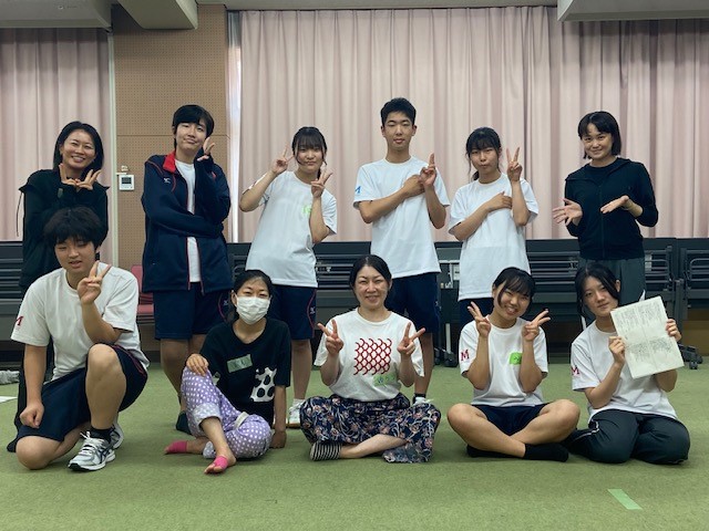 ウタイマイ