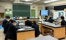 スーパー発電菌をみんなで探そうプロジェクト１