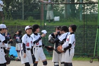 ソフト部１１