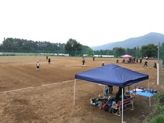 ソフト部１３