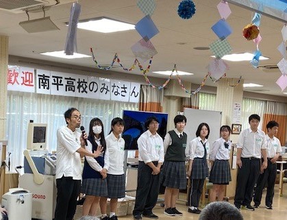写真①