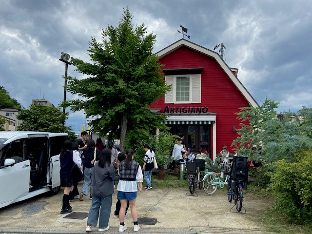 写真５