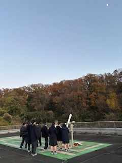 天体観測1