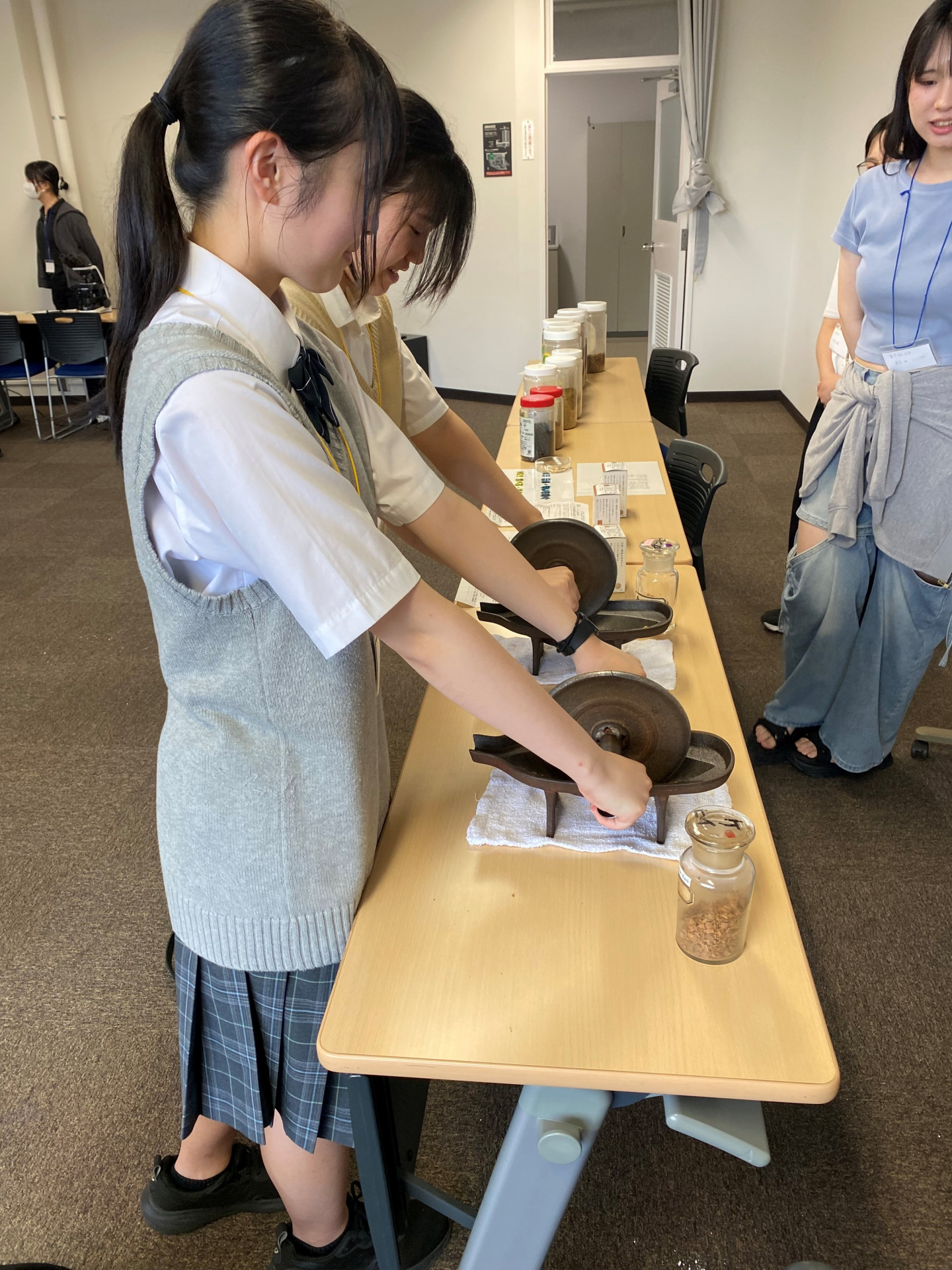 薬科大２