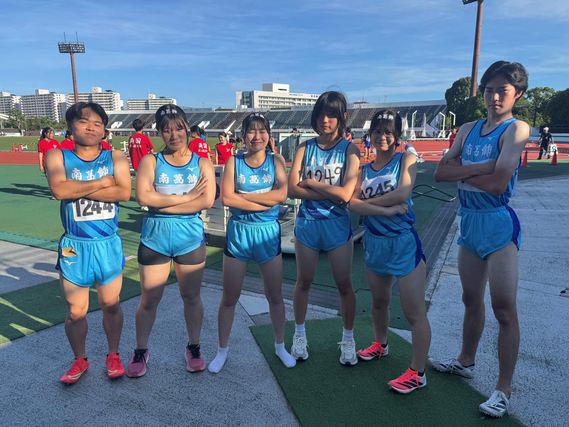 北区選手権１