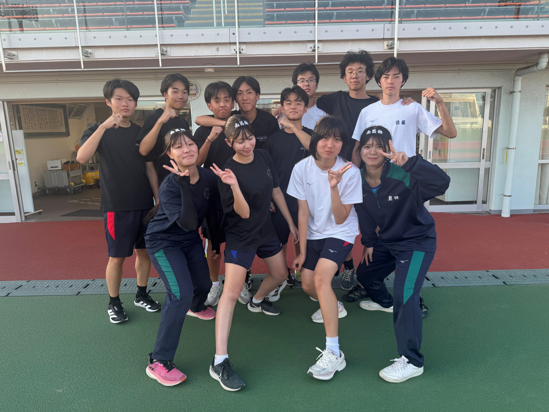 北区選手権２
