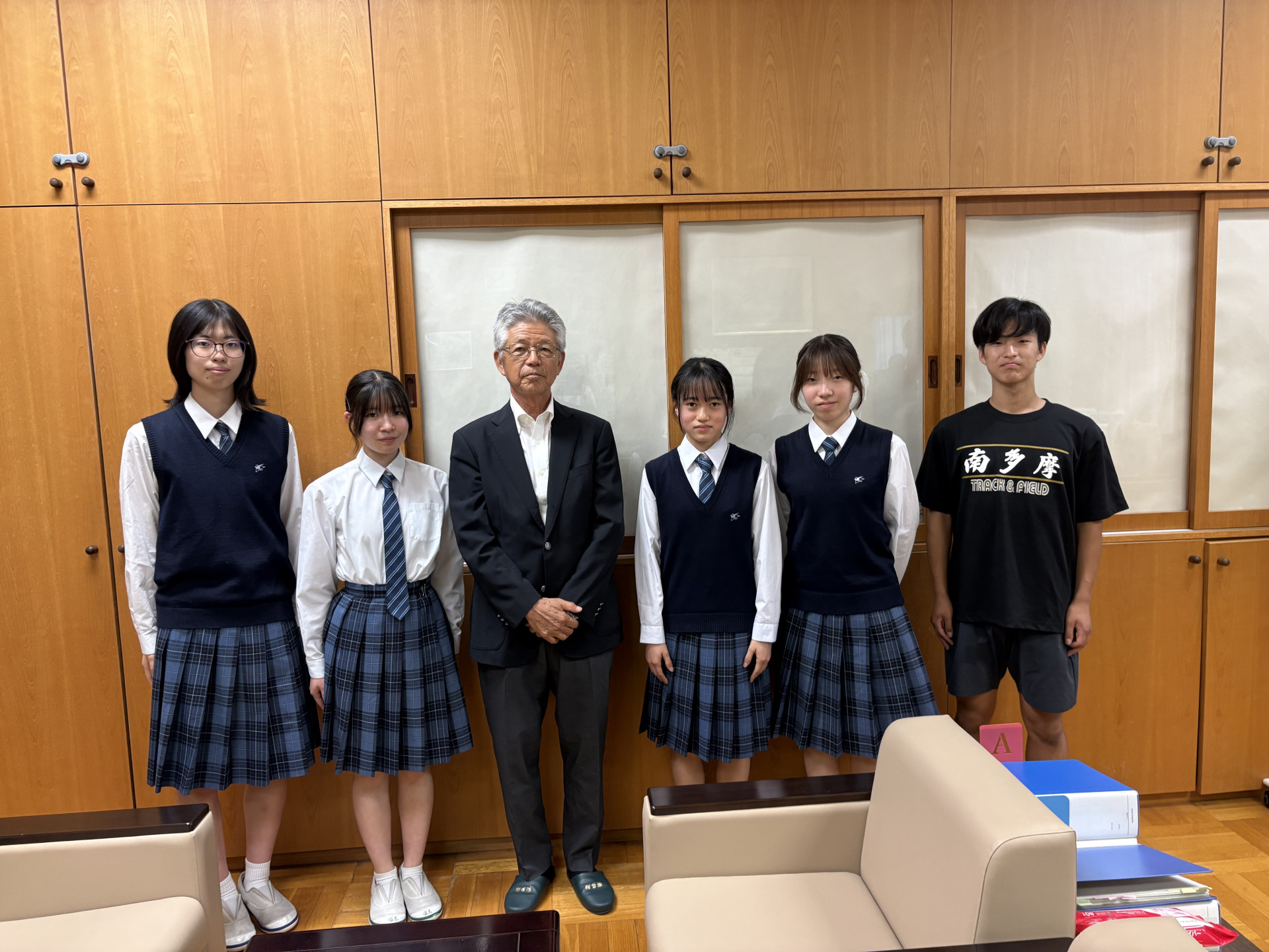 公の場での発言・インタビュー報道記録