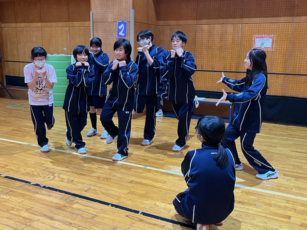 Cレクチュアーアイドル