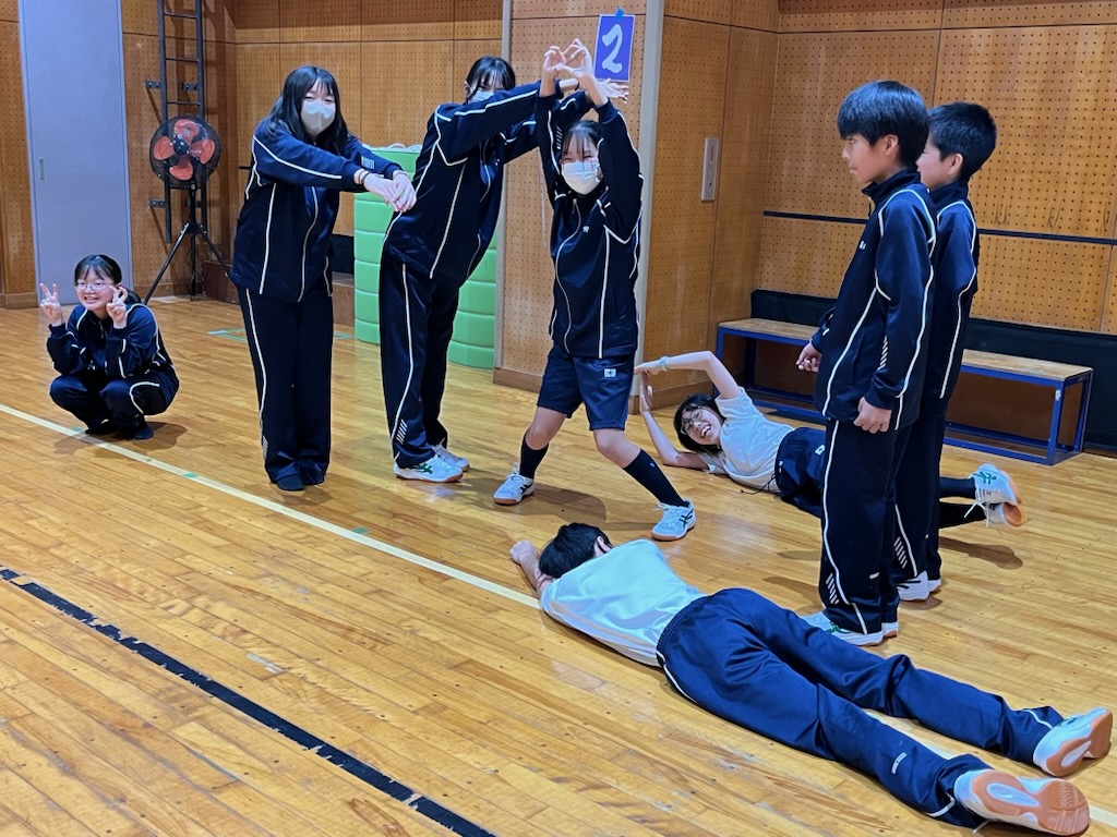 Cレクチュアー水族館