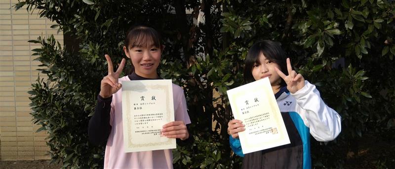 R70130後期女子テニス１