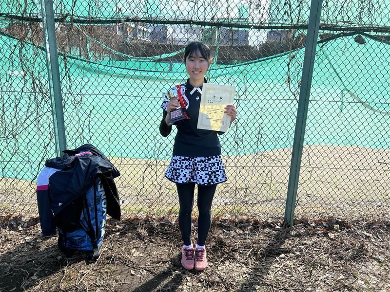 R70130後期女子テニス２