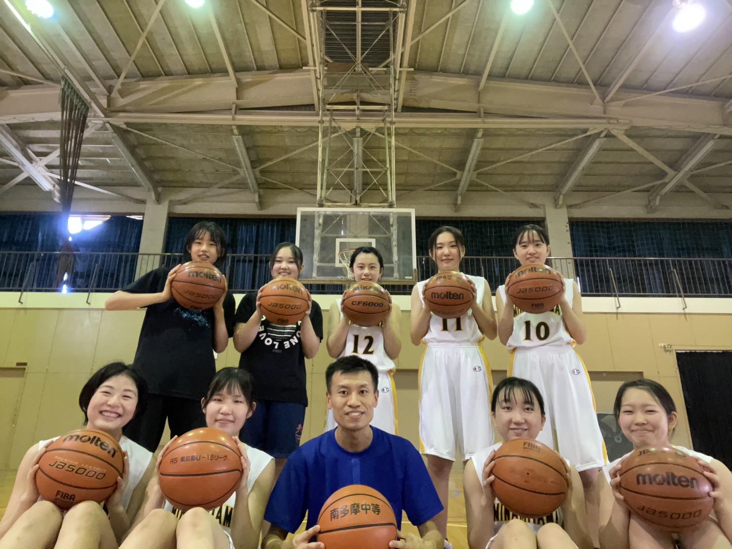 U18リーグ(0918)