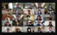 図書委員会交流会