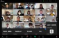 図書委員会交流会2