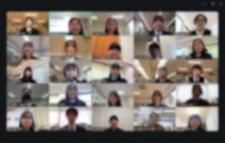 図書委員会交流会2025-1