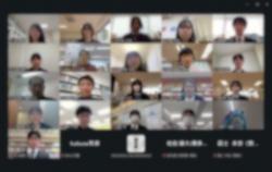 図書委員会交流会2025-2