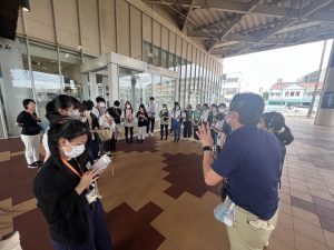 新江ノ島水族館20230715‐3