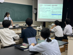 ゼミ活動2023-2