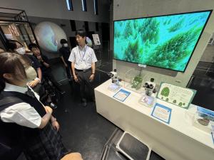 極地研0705‐9