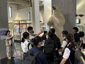極地研0705‐10