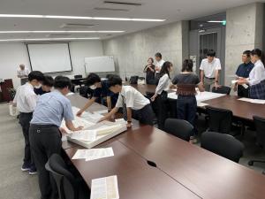 史料編纂所-2