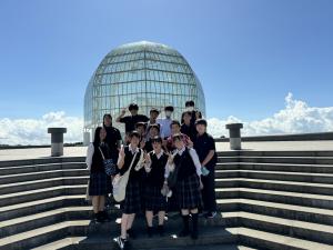 葛西臨海水族園2024-2