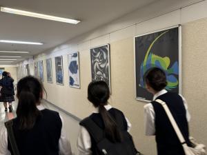 葛西臨海水族園2024-3