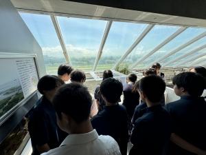 葛西臨海水族園2024-6