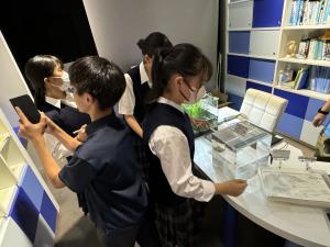 葛西臨海水族園2024-8