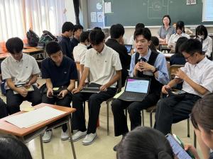 卒業生2024-2