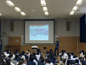 都立大講演会2024-2