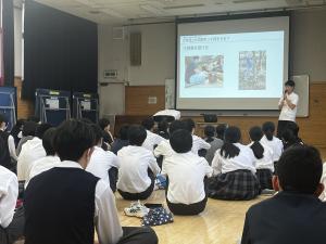 都立大講演会2024-3