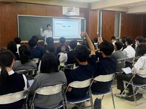 都立大講演会2024-5