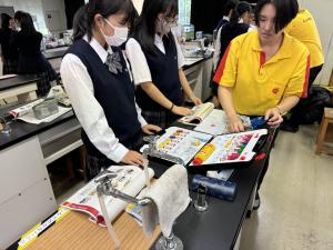飼育環境2024-2