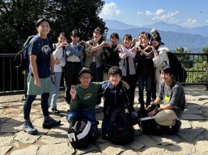 高尾山
