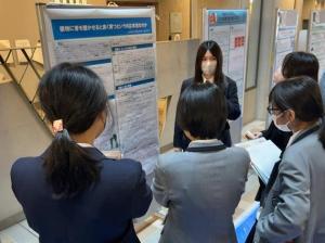 発表交流会➂