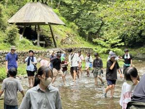 檜原村2024-11