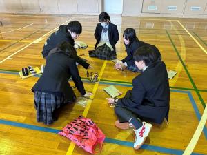 コニカミノルタ2024-3